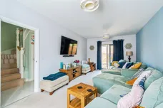 Pippit Place, Melksham