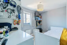 Pippit Place, Melksham