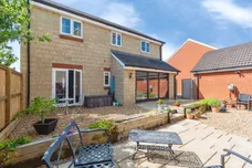 Pippit Place, Melksham