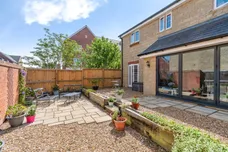 Pippit Place, Melksham