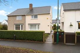 Property responsive