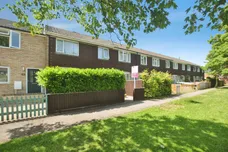 Wey Road, Berinsfield, Wallingford