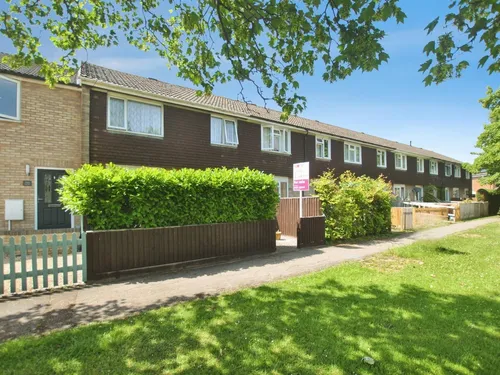 Wey Road, Berinsfield, Wallingfordphoto