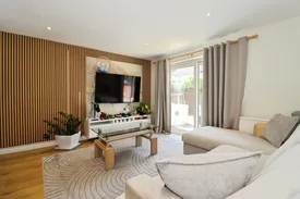 Property responsive