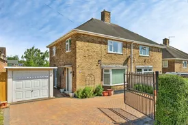 Property responsive