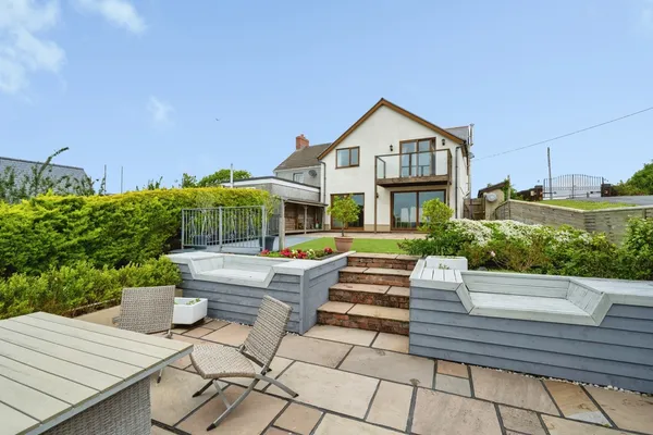 Pendderi Road, Llanelli, Carmarthensh...