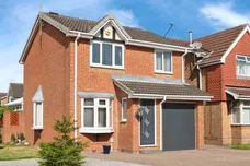 Celandine Close, Hull