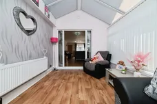 Celandine Close, Hull