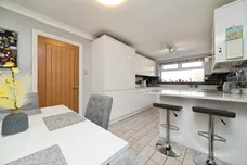 Celandine Close, Hull