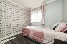 Celandine Close, Hull