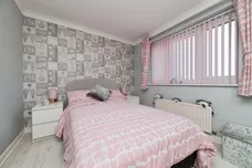 Celandine Close, Hull