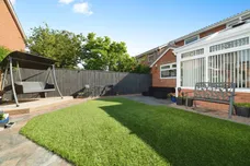 Celandine Close, Hull