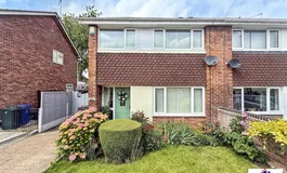 Lutterworth Drive, Adwick-Le-Street, Doncaster