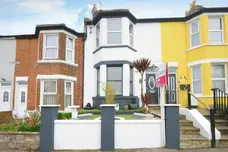 Oban Road, St. Leonards-On-Sea