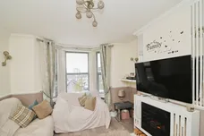 Oban Road, St. Leonards-On-Sea