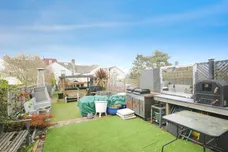 Oban Road, St. Leonards-On-Sea
