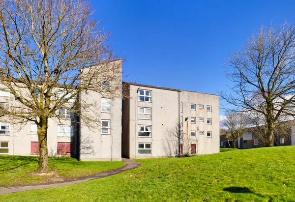 Hazel Road,  Cumbernauld, G67