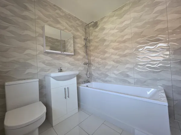 Attlee Crescent, Bilston, WV14