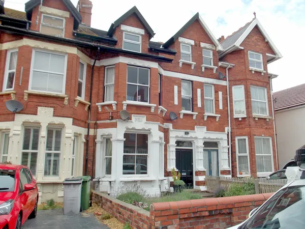 Church Road, West Kirby