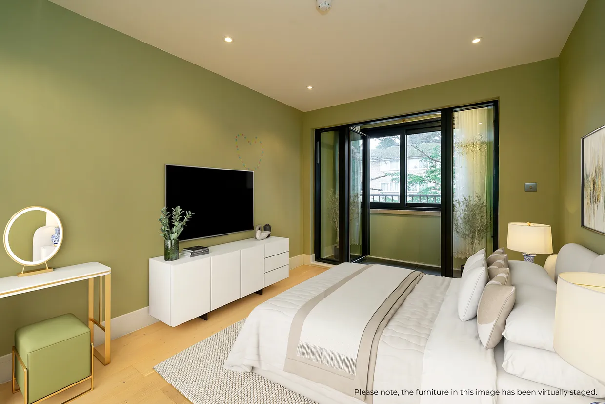 Golden Manor, Hanwell, W7 photo 5