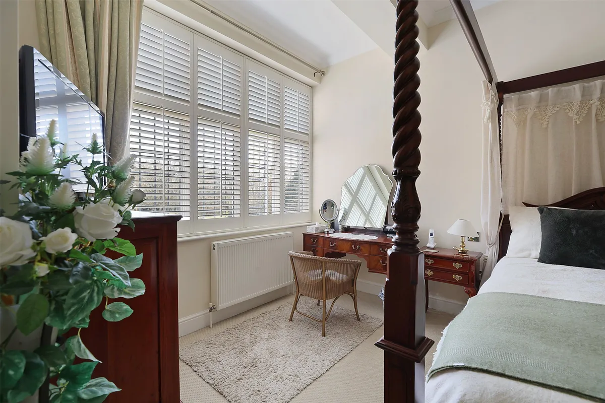 Mapleton Road, Four Elms, Edenbridge, Kent, TN8