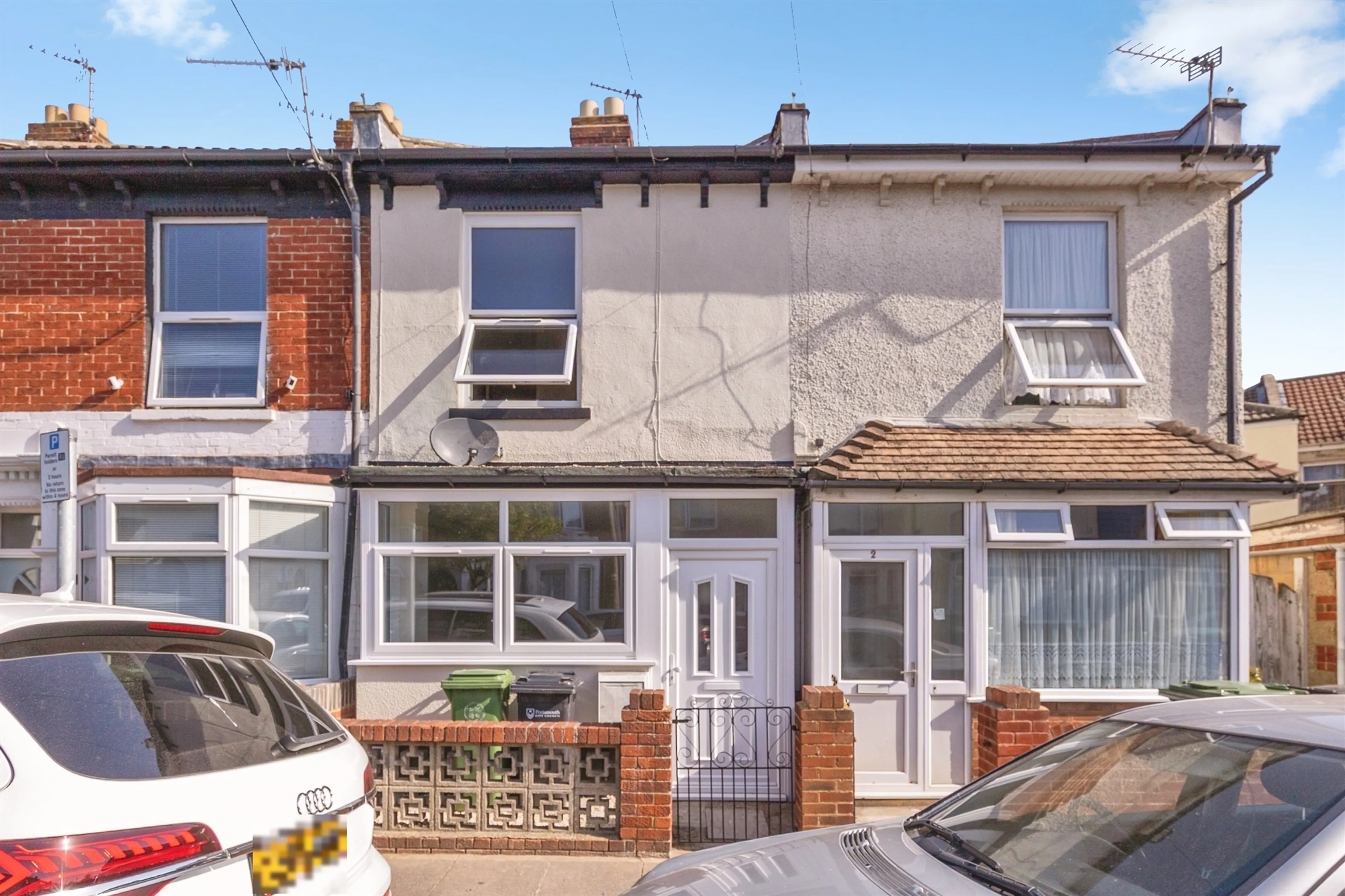 Property at Walden Road, Portsmouth