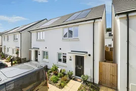 Property responsive