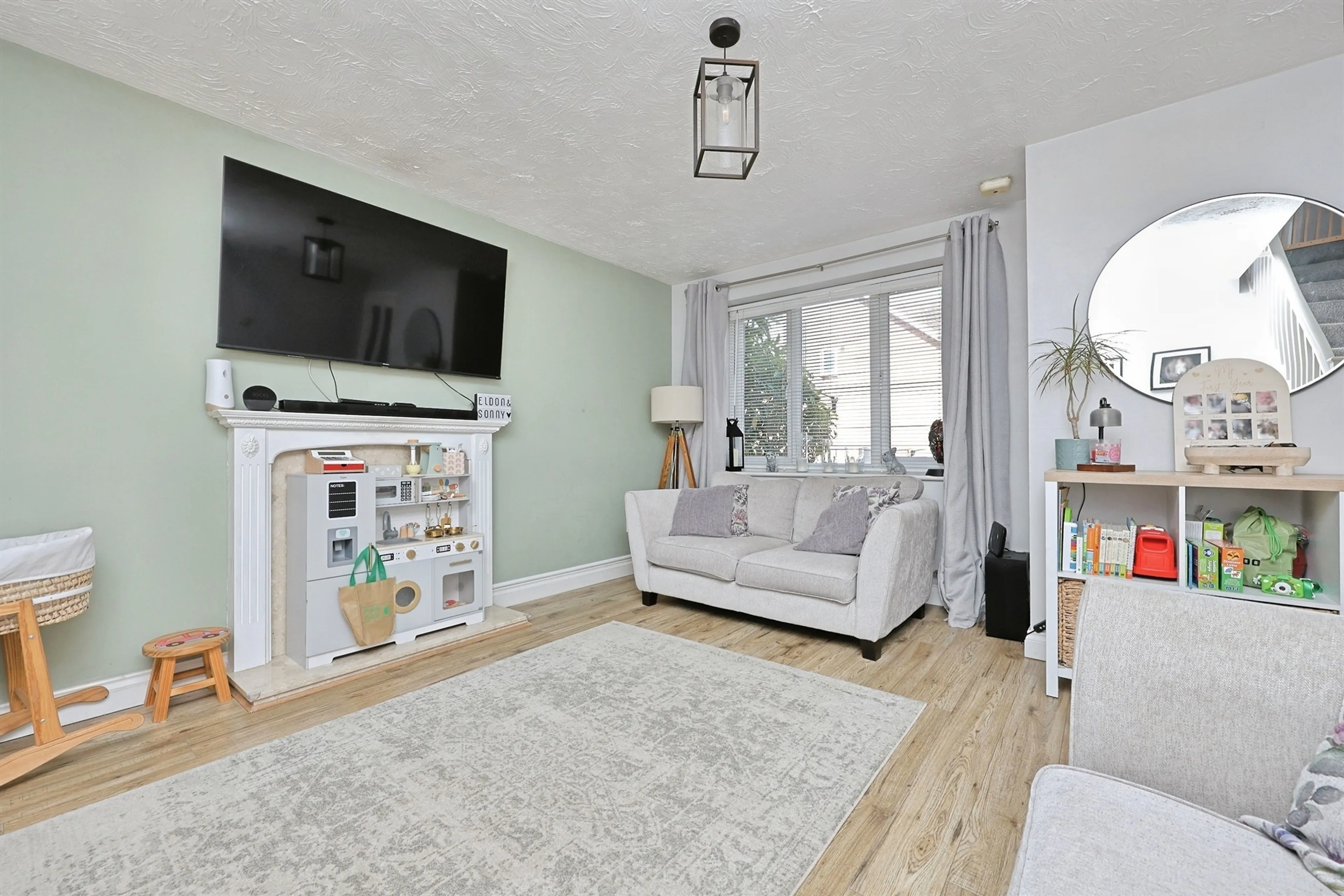 Property at Hawthorn Drive, Scarning, Dereham