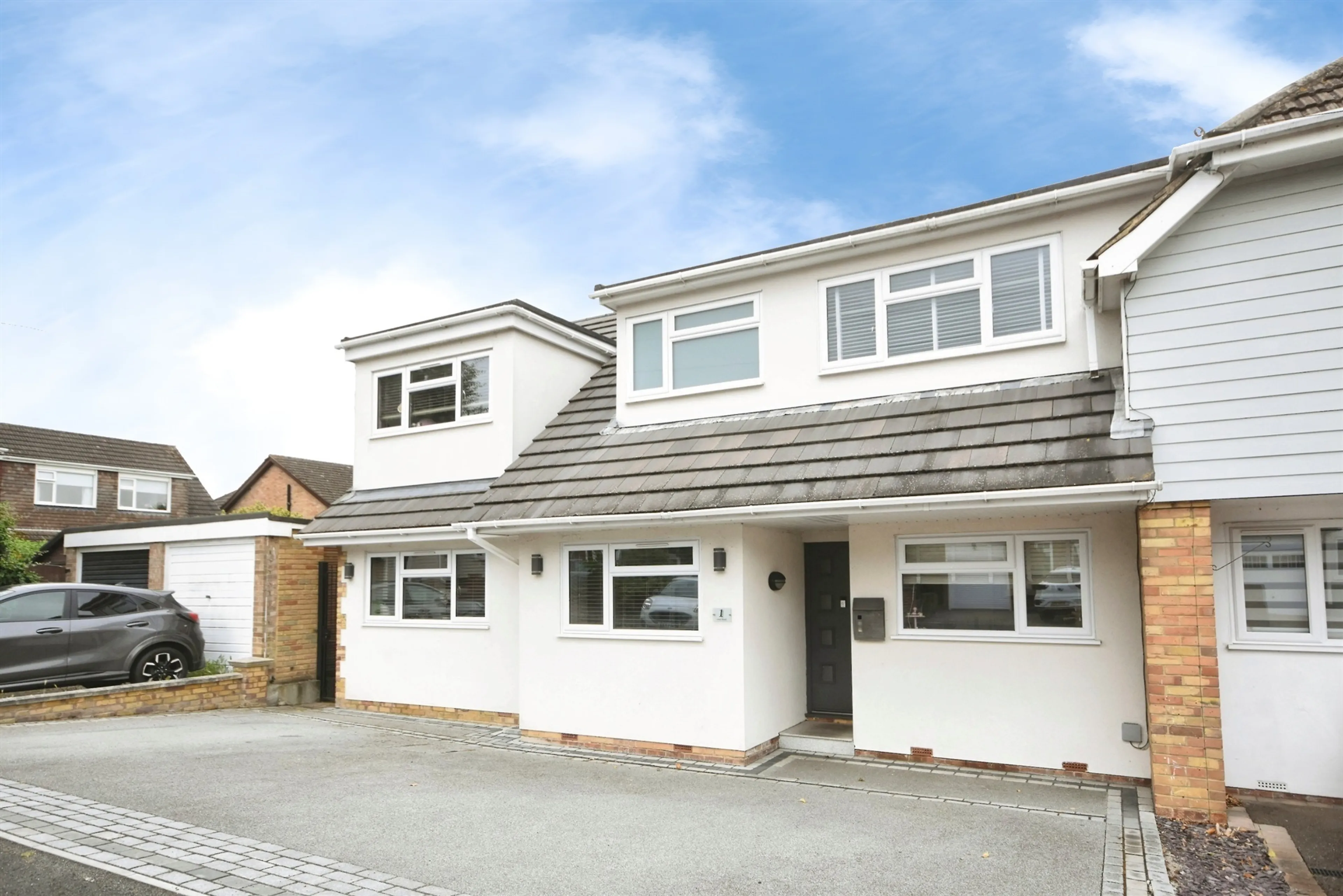 Property at Grove Road, Billericay
