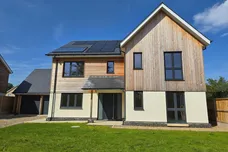 Catalina Close, Halesworth