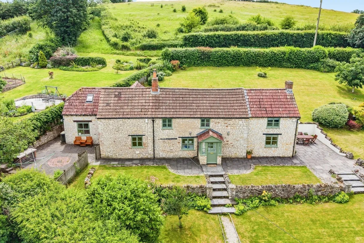 Kilmersdon, Kilmersdon, Radstock