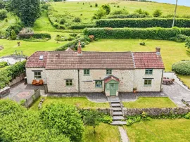 Kilmersdon, Kilmersdon, Radstock photo