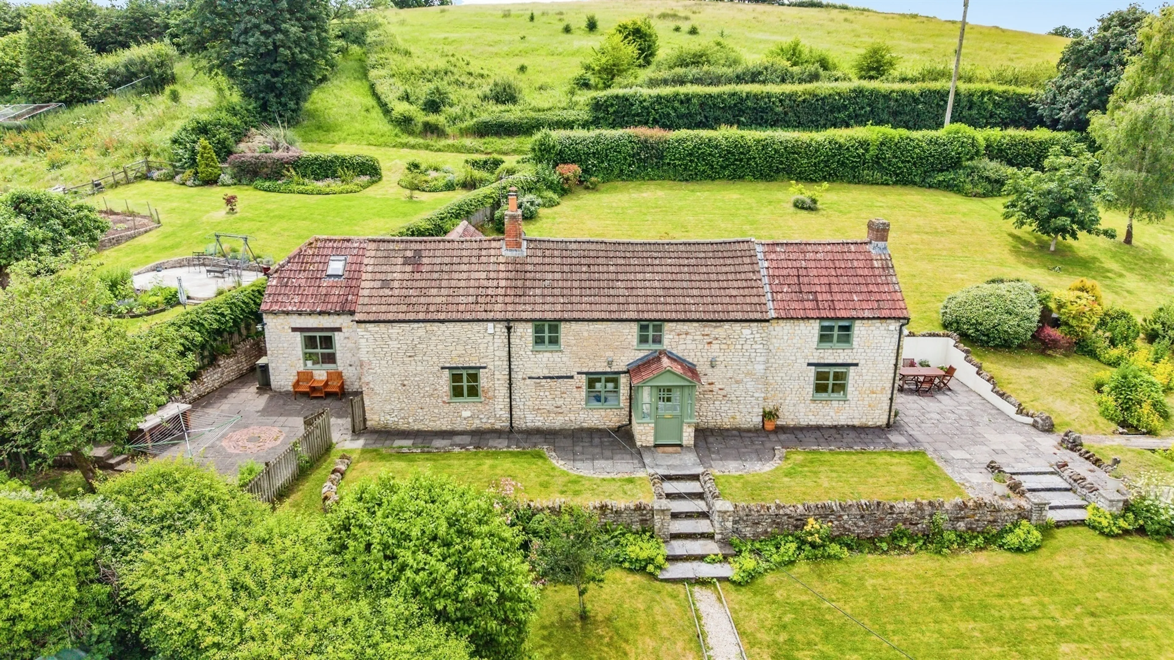 Property at Kilmersdon, Kilmersdon, Radstock