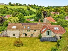 Kilmersdon, Kilmersdon, Radstock thumb 3