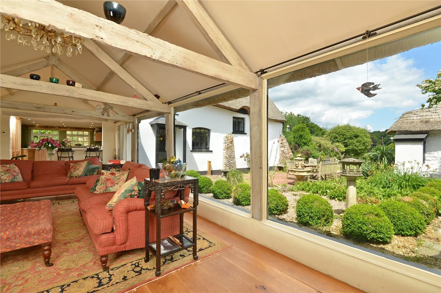Kenn, Exeter, EX6 photo 10