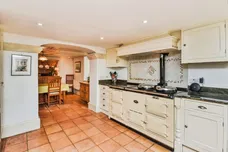 Kilmersdon, Kilmersdon, Radstock