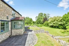 Kilmersdon, Kilmersdon, Radstock