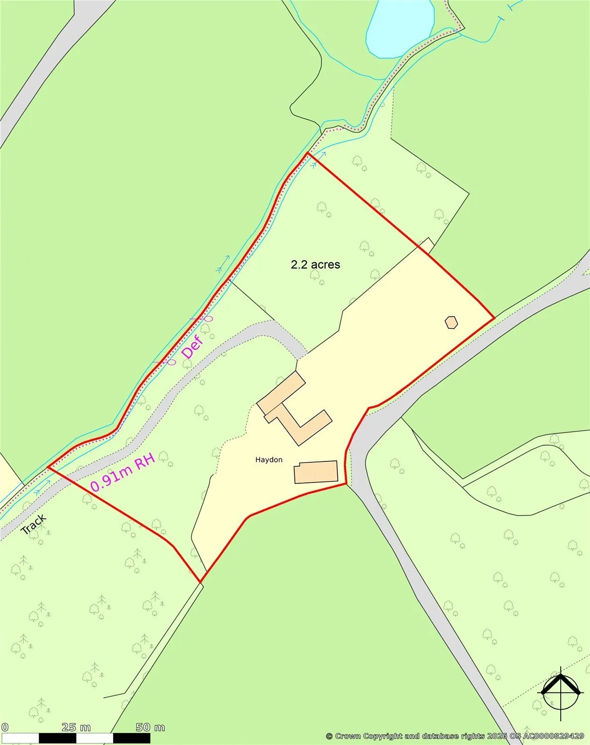 Kenn, Exeter, EX6 photo 20