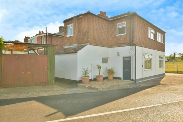 Tourney Road, Lydd, Romney Marsh, TN29