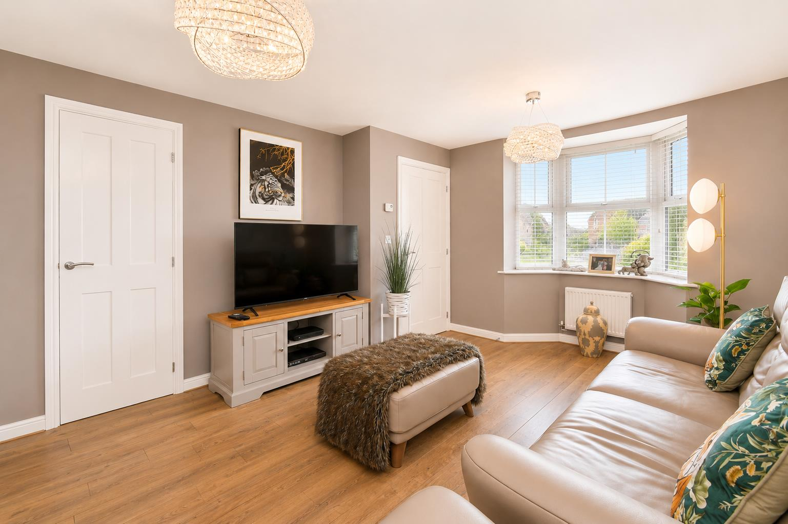 Eaton Close, Anlaby, Hull Image 2