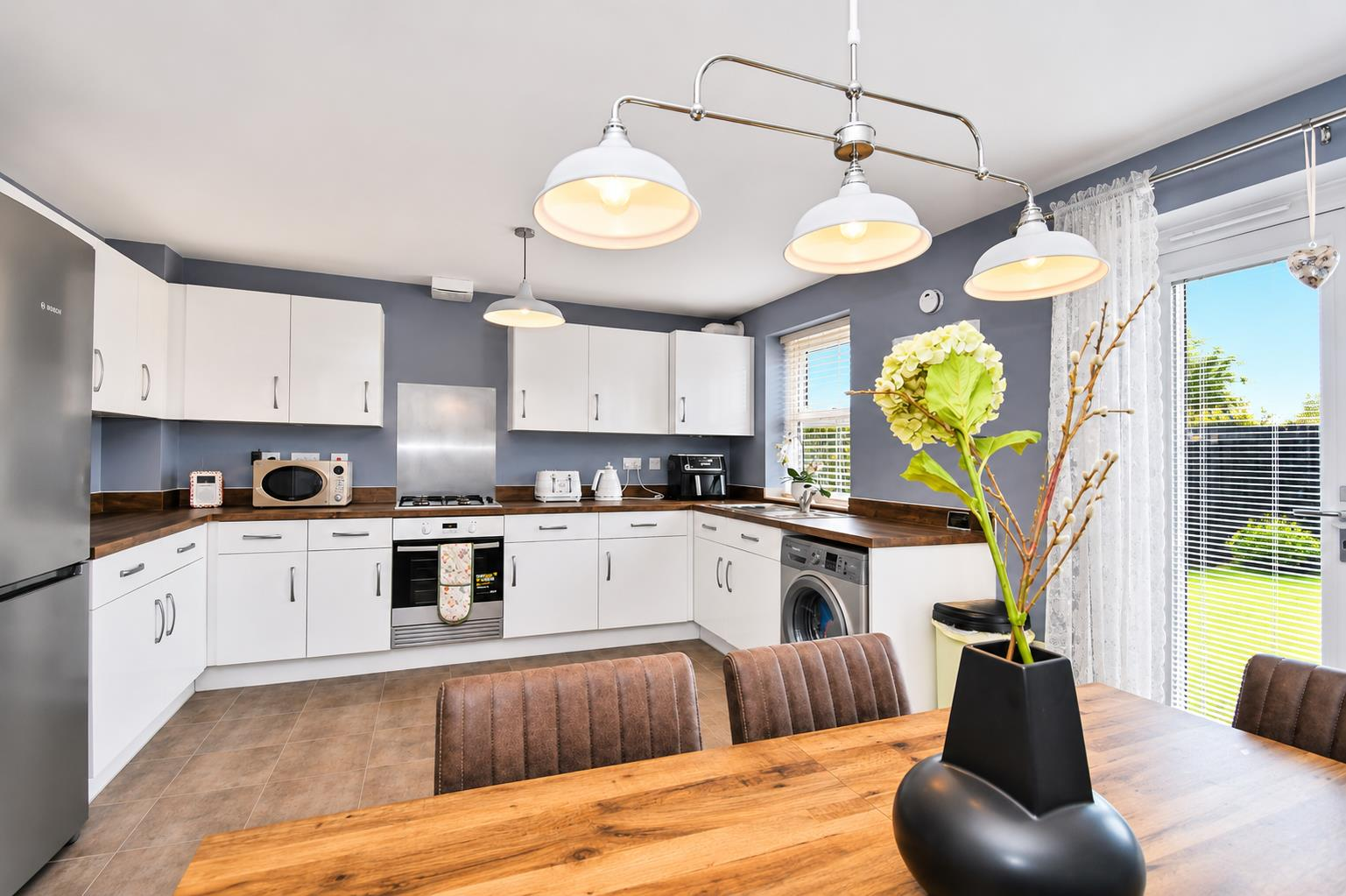 Eaton Close, Anlaby, Hull Image 3
