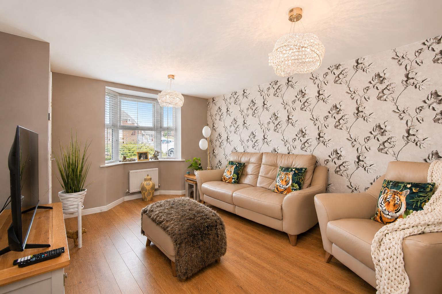 Eaton Close, Anlaby, Hull Image 5