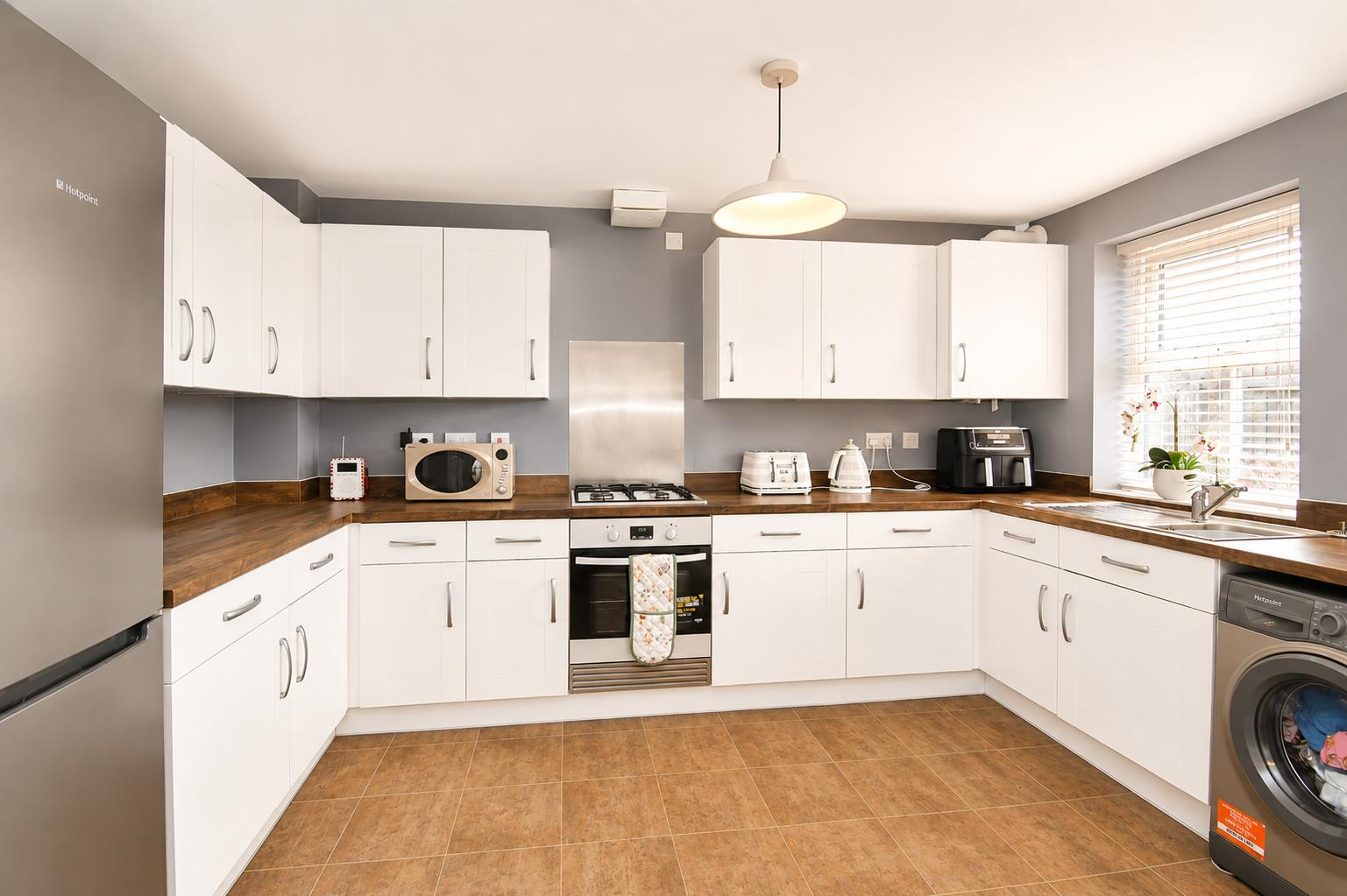 Eaton Close, Anlaby, Hull Image 6