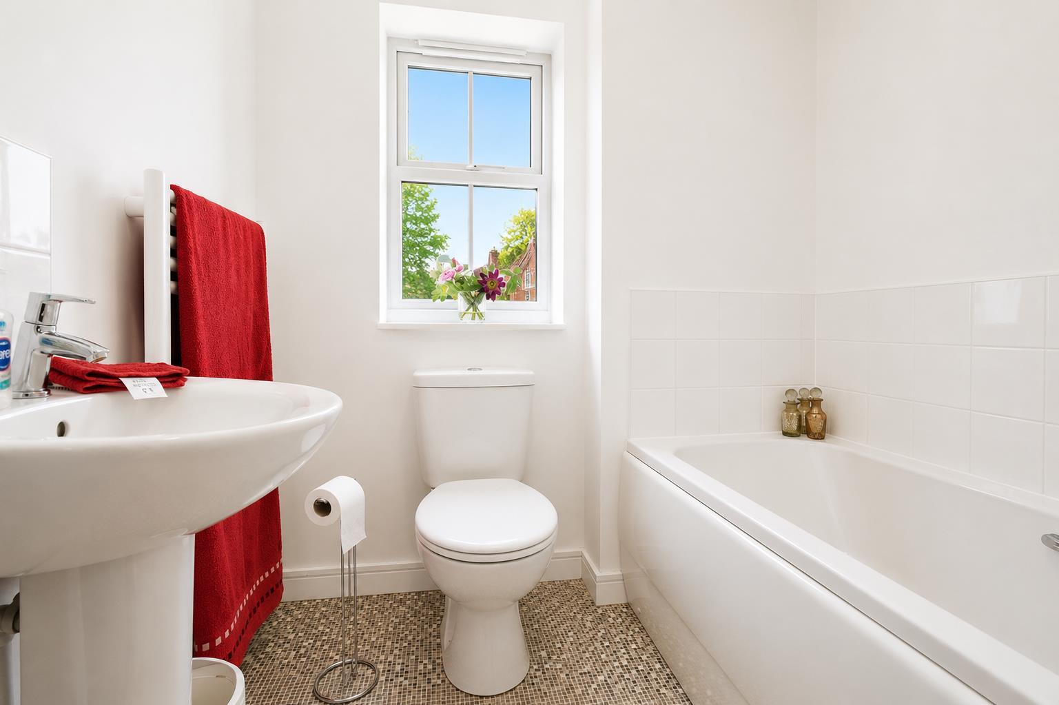 Eaton Close, Anlaby, Hull Image 14
