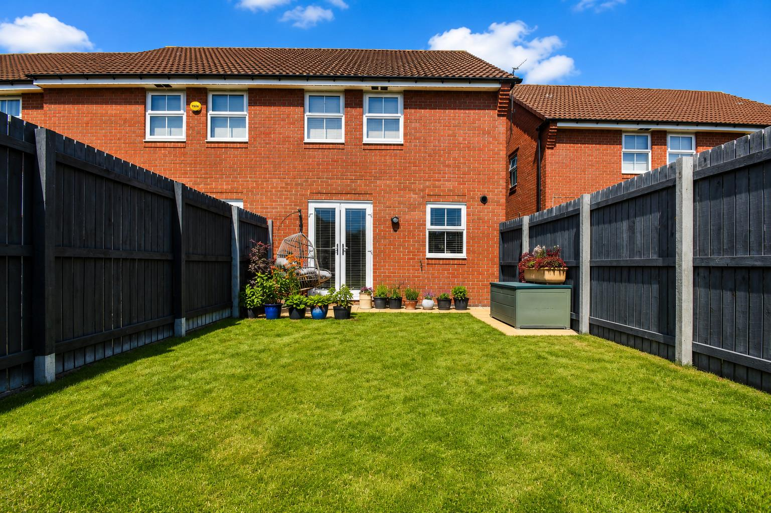 Eaton Close, Anlaby, Hull Image 16