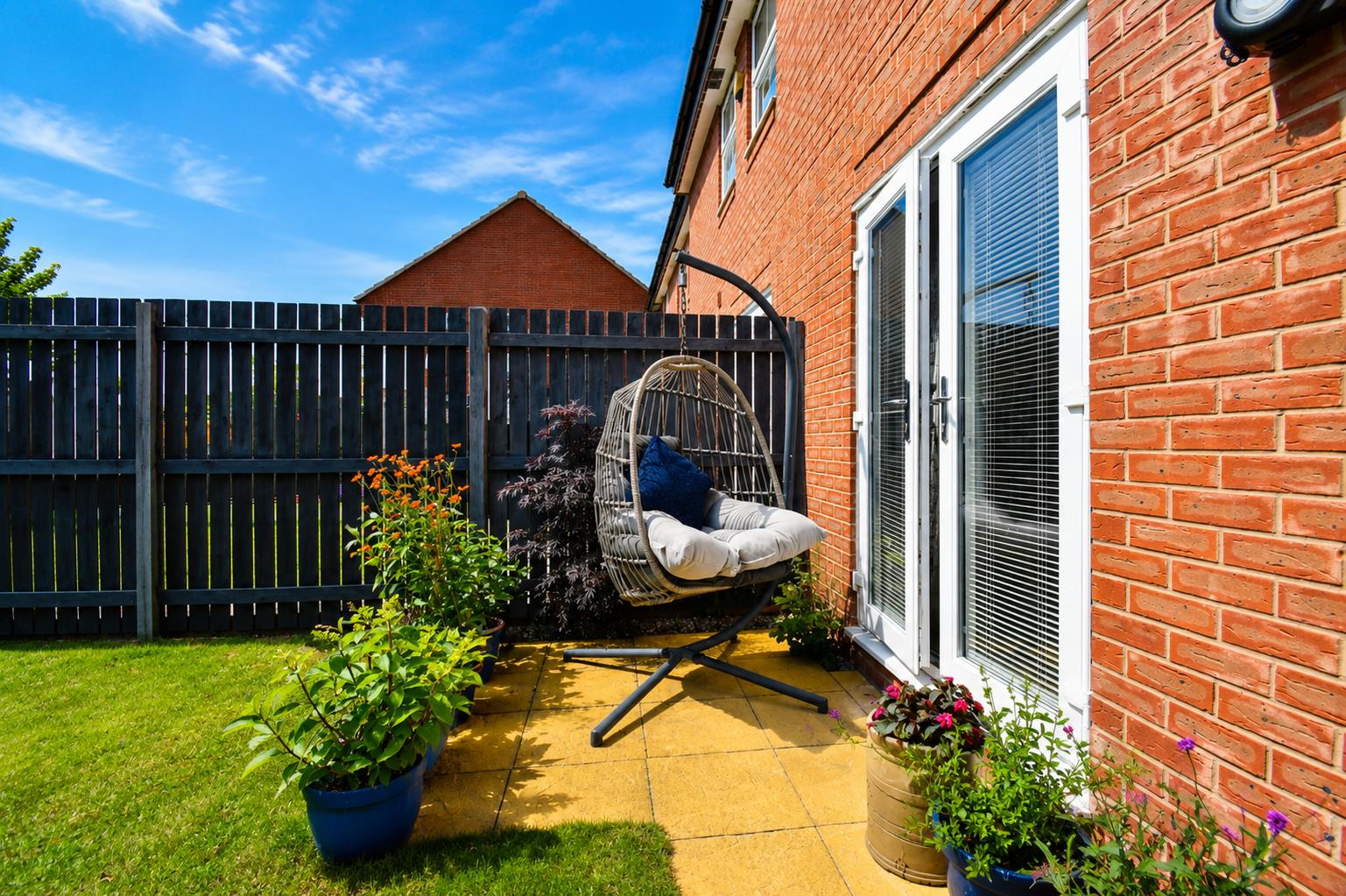 Eaton Close, Anlaby, Hull Image 17