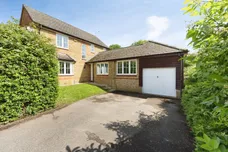 The Meadows, Whitchurch, Aylesbury