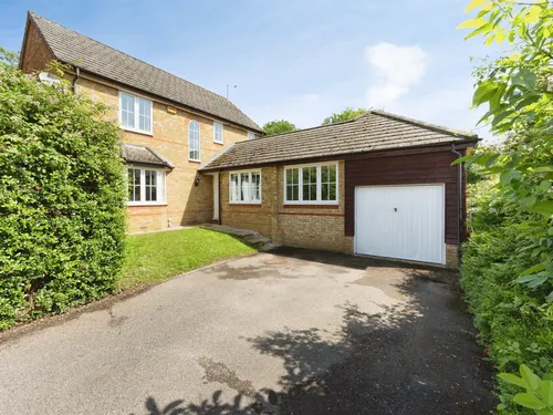 The Meadows, Whitchurch, Aylesburyphoto