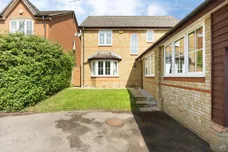 The Meadows, Whitchurch, Aylesbury