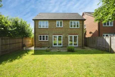 The Meadows, Whitchurch, Aylesbury